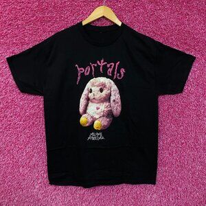 Melanie Martinez Bunny Tshirt size large
